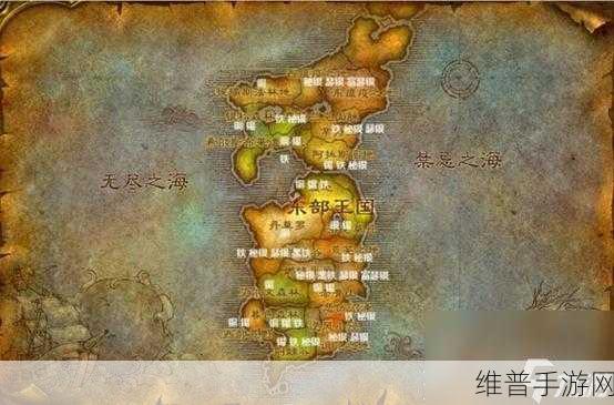 魔兽世界乌龟服龟速模式轻松关闭指南