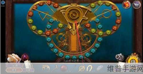 幸福的青鸟中文版下载,深度解谜逃脱游戏攻略指南