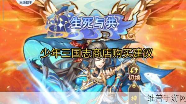 少年三国志 2 买号风险全解析,你必须知道的事