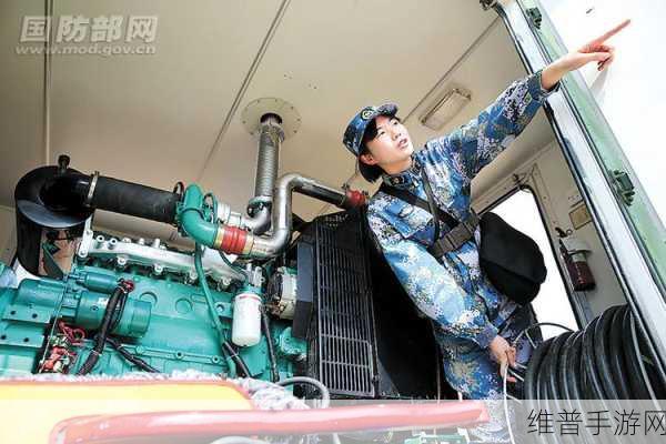 绝区零电子战场防护速通秘籍大公开