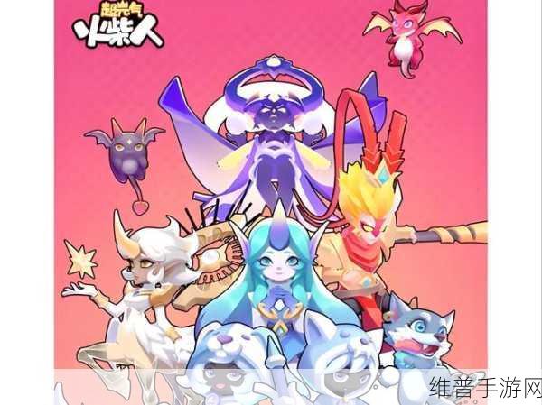 火柴人爱饮料无限金币版,畅享休闲冒险之旅的终极指南