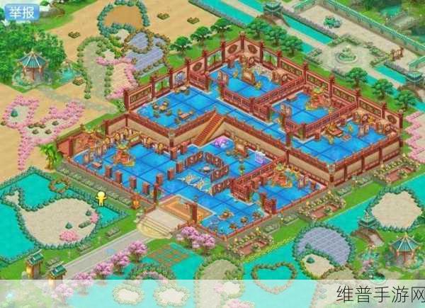 神武 3 手游官网全攻略指南，带你称霸江湖