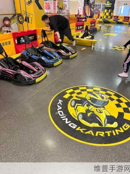 极速俱乐部完整版下载安装，解锁玩法多样的趣味赛车竞技新世界