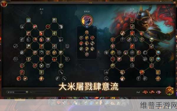 魔兽世界小号战场称霸秘籍，技巧全解析