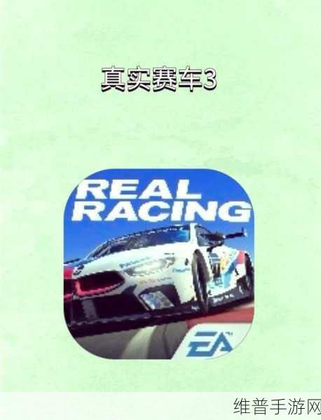 真实赛车3存档版全车辆解锁,解锁休闲驾驶新乐趣