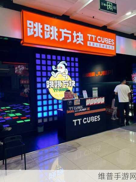 跳跃尼亚Jumponia，畅享敏捷休闲新体验的游戏攻略