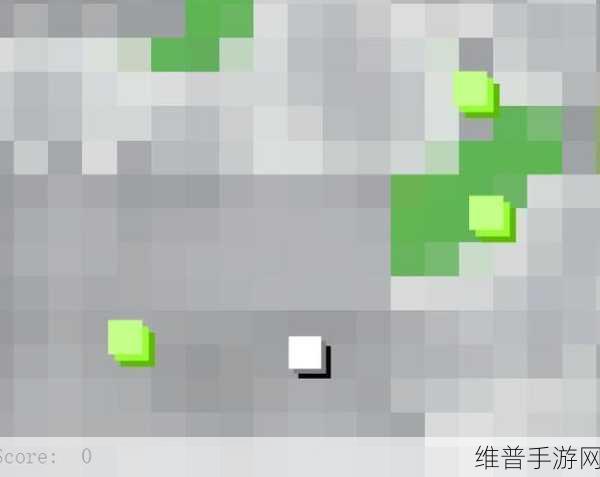越过山丘游戏下载，探索像素方块世界的敏捷跑酷之旅