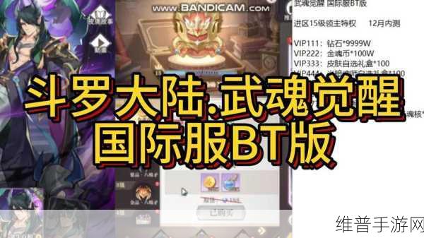 武魂重生BT版深度攻略，武侠题材角色扮演冒险之旅