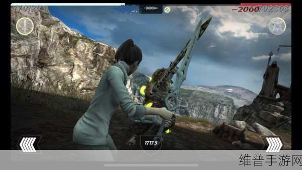 Battle of Blade安卓版下载，探索大型魔幻题材即时战斗MOBA手游的无限魅力