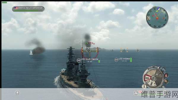 军舰战争模拟器中文版,海战策略游戏深度攻略与下载安装指南