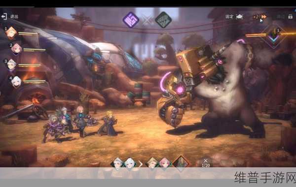 深入探索碧蓝幻想中文版，日产幻想风RPG手游全攻略
