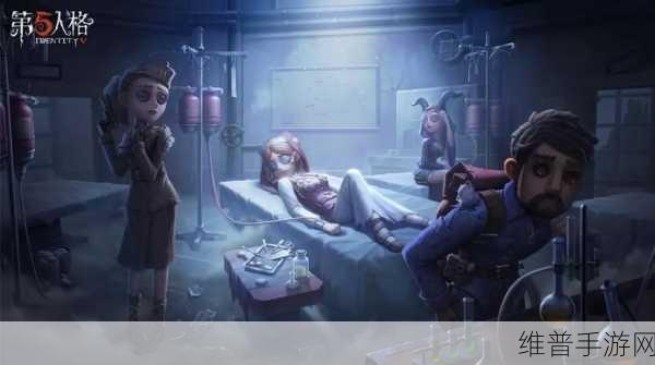 深入解析第五人格隔窗刀判定规律 助你掌控战局