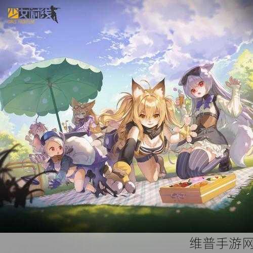 少女前线联合行动,致胜秘籍与深度攻略