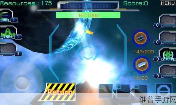 深入探索邪恶失灵中文破解版,第三人称宇宙飞行射击游戏全攻略