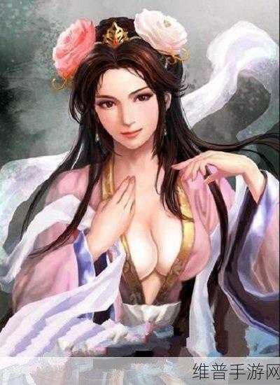 貂蝉你别跑手游下载,深入探索以三国为背景的策略手游