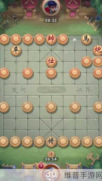 一起来象棋,开启智慧碰撞的益智游戏之旅