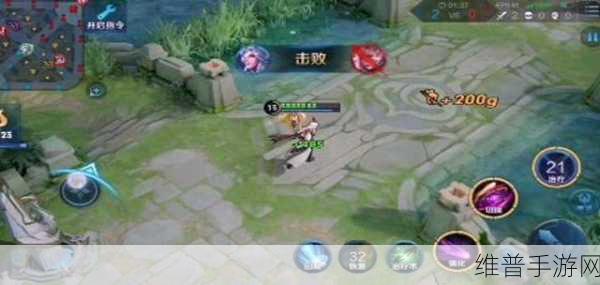 灵能主宰低语峡谷通关秘籍大揭秘
