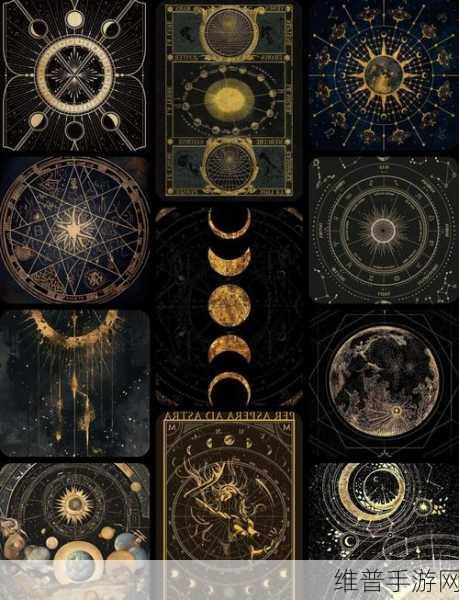 择天神域，星盘系统震撼登场，修仙之旅再添新彩