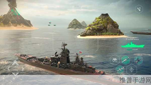 现代战舰MOD作弊菜单2024下载,解锁海战策略冒险新境界