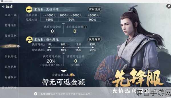 天涯明月刀手游,攻克嘲天宫明月心的必胜秘诀