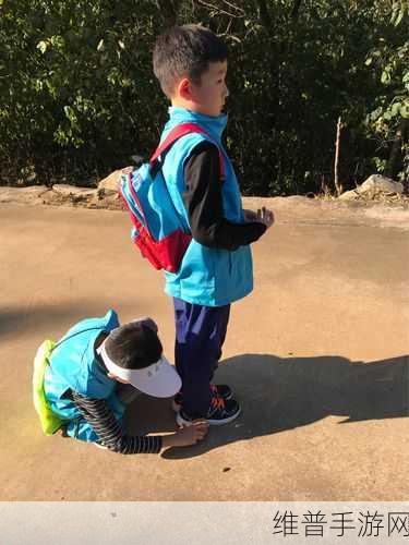 寻找调皮走失的熊孩子们，一场别开生面的模拟休闲游戏之旅
