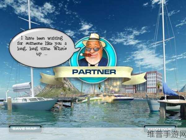 港口大亨工头Harbor Tycoon Clicker下载，打造你的海上商业帝国