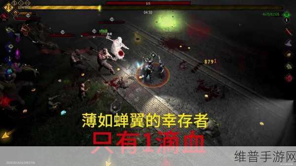 最后的幸存者,僵尸生存中文版下载全攻略