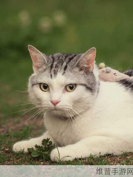 离家的猫,养个猫儿子,竖版文字冒险的温馨之旅