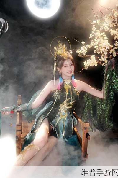 倩女幽魂手游天门试炼上手秘籍与玩法全解