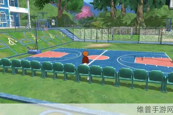 小森生活，滑板车道具获取与玩法全解析