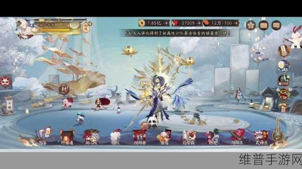 阴阳师神龛全攻略，新商店的深度剖析与影响洞察