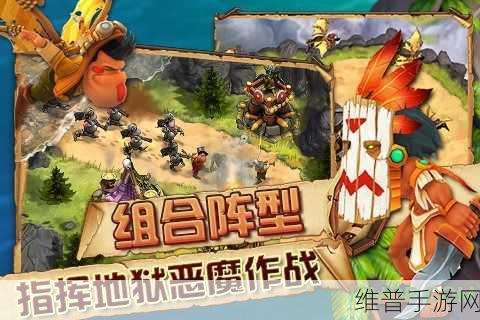 彩色塔防手游下载，重温街机塔防策略的经典魅力