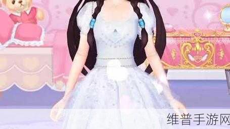 叶罗丽彩妆公主,探索梦幻彩妆世界的换装休闲之旅