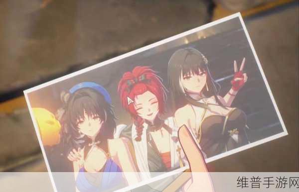 鸣潮追月节未成型声骸全攻略