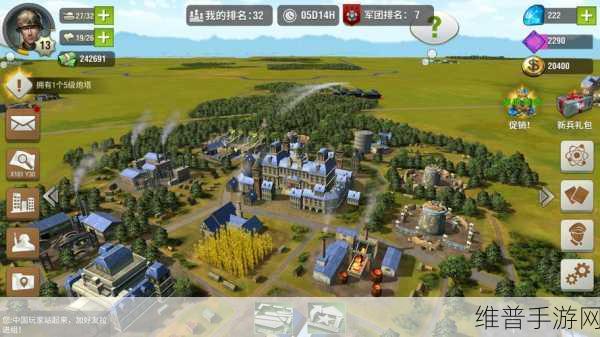World Warfare手游1.1.6安卓最新版下载全攻略