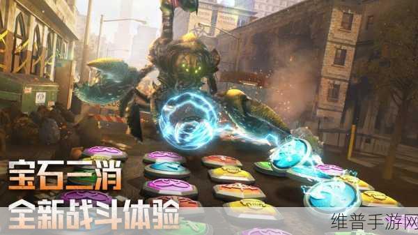 暗黑破晓,正版魔幻RPG手游深度探索
