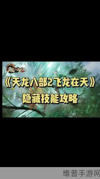 重温武侠梦，天龙八部2飞龙战天手游下载全攻略