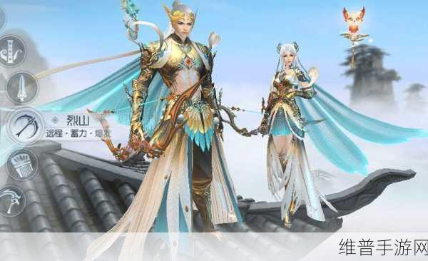 洪荒修真下载，探索纯正的修仙MMORPG手游之旅