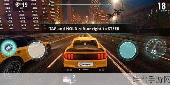 Transform Tom Racing,动画改编3D赛车竞速手游全攻略