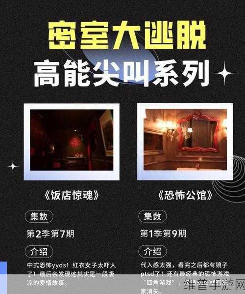 恐怖音乐家无限金币版，解锁极致逃生体验的深度攻略