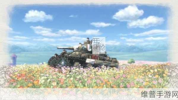 黑蔷薇女武神,据点设施——游戏致胜的关键助力