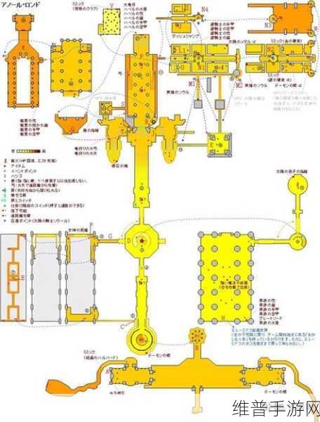 黑暗之魂重制版，黄蜂戒指收集秘籍大公开