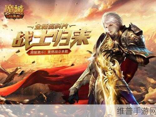 魔域口袋版九游版v11.2.0，探索无限乐趣的奇幻之旅