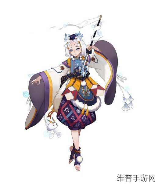 决战平安京雪童子技能深度剖析下篇
