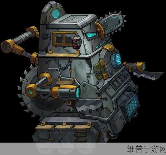 进击要塞全指挥官技能深度解析