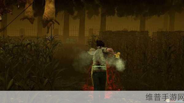 黎明杀机手游，食人魔皮脸的深度剖析