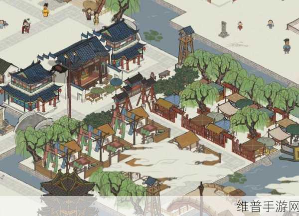 江南百景图秦淮副本乞丐任务全解析