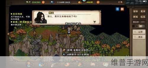 恶意不息手游，高效获取金色武器的 SL 秘籍
