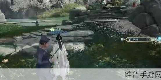 射雕手游安静听完成就全攻略