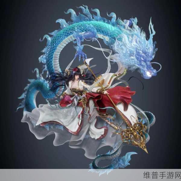 深度解析 DNF 巫女 探索神秘的职业力量